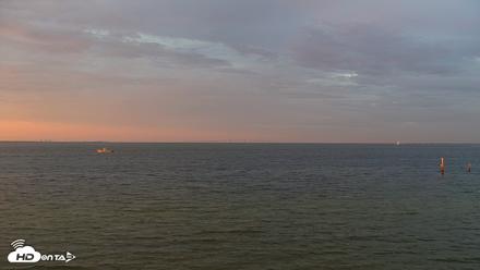 Anna Maria Island Florida Live Webcam - Aug 14, 2026, 7:59pm EDT