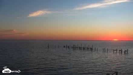 Anna Maria Island Florida Live Webcam - Sep 27, 2026, 7:22am EDT