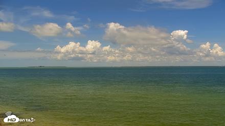 Anna Maria Island Florida Live Webcam - Sep 1, 2026, 2:08pm EDT