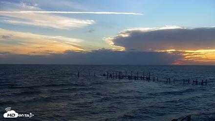 Anna Maria Island Florida Live Webcam - Sep 16, 2026, 7:28am EDT