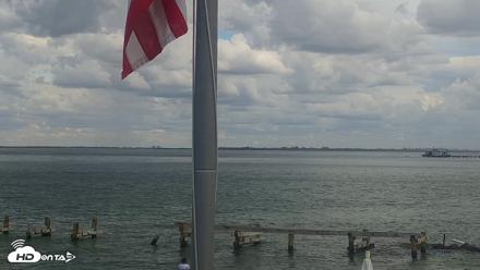 Anna Maria Island Florida Live Webcam - Sep 30, 2026, 3:12pm EDT