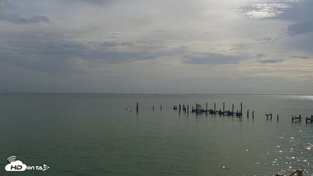 Anna Maria Island Florida Live Webcam - Aug 23, 2026, 9:47am EDT