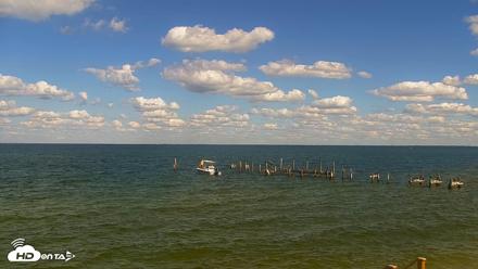 Anna Maria Island Florida Live Webcam - Oct 14, 2026, 2:54pm EDT
