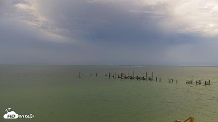 Anna Maria Island Florida Live Webcam - Sep 13, 2026, 1:34pm EDT