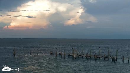 Anna Maria Island Florida Live Webcam - Sep 14, 2026, 6:56pm EDT