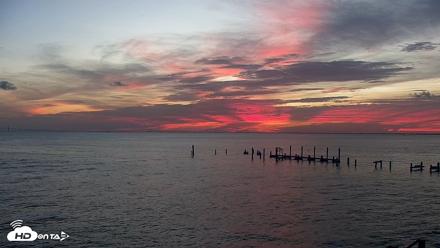 Anna Maria Island Florida Live Webcam - Aug 22, 2026, 6:53am EDT