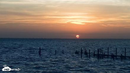 Anna Maria Island Florida Live Webcam - May 5, 2026, 6:53am EDT