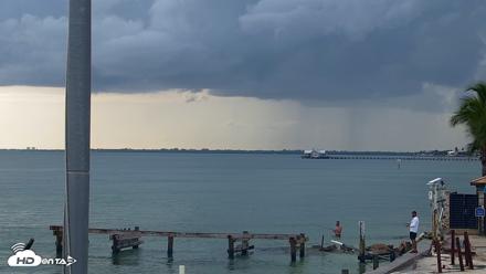 Anna Maria Island Florida Live Webcam - Aug 23, 2026, 8:54am EDT