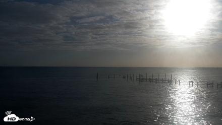 Anna Maria Island Florida Live Webcam - Apr 13, 2026, 8:06am EDT