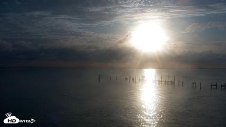 Anna Maria Island Florida Live Webcam - May 1, 2026, 7:29am EDT
