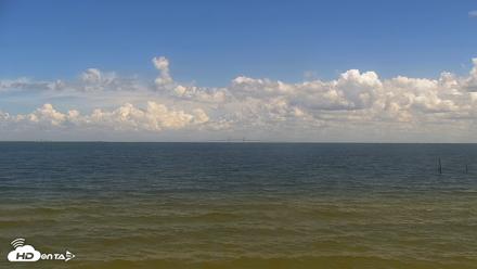 Anna Maria Island Florida Live Webcam - Sep 18, 2026, 12:46pm EDT