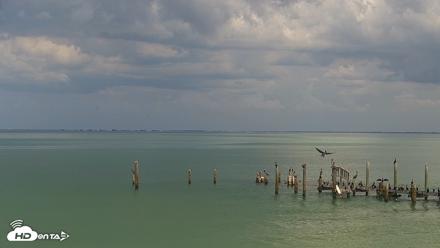 Anna Maria Island Florida Live Webcam - Sep 15, 2026, 2:50pm EDT