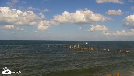 Anna Maria Island Florida Live Webcam - Sep 17, 2026, 5:03pm EDT