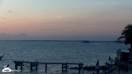 Anna Maria Island Florida Live Webcam - Jun 20, 2026, 6:39am EDT