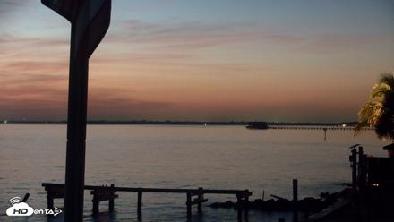 Anna Maria Island Florida Live Webcam - Aug 12, 2026, 6:21am EDT