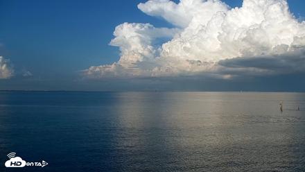 Anna Maria Island Florida Live Webcam - Sep 22, 2026, 6:38pm EDT