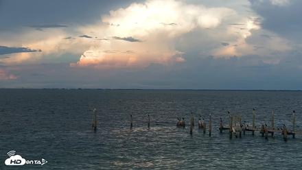 Anna Maria Island Florida Live Webcam - Sep 14, 2026, 6:59pm EDT