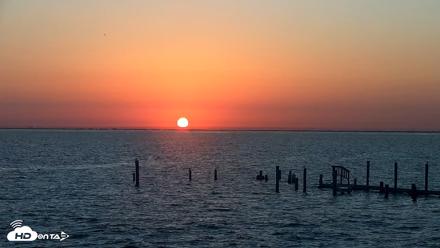 Anna Maria Island Florida Live Webcam - Jul 23, 2026, 6:53am EDT