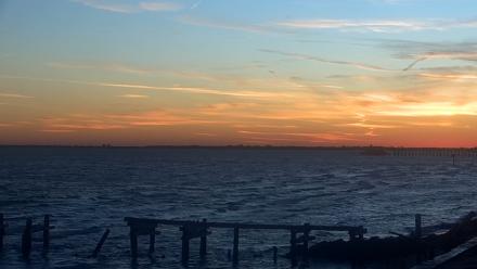 Anna Maria Island Florida Live Webcam - Dec 20, 2025, 7:10am EST