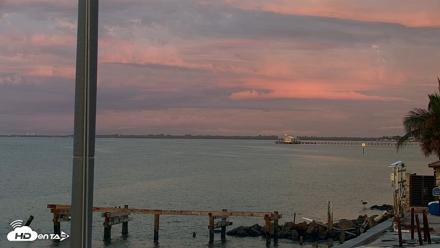 Anna Maria Island Florida Live Webcam - Aug 9, 2026, 8:12pm EDT