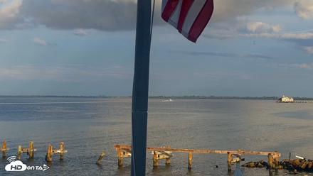 Anna Maria Island Florida Live Webcam - Sep 22, 2026, 6:39pm EDT