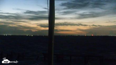 Anna Maria Island Florida Live Webcam - Oct 1, 2026, 6:41am EDT