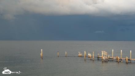 Anna Maria Island Florida Live Webcam - Sep 21, 2026, 6:46pm EDT