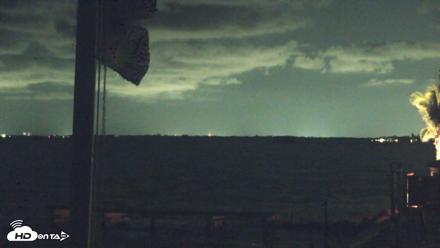 Anna Maria Island Florida Live Webcam - Aug 18, 2026, 2:32am EDT