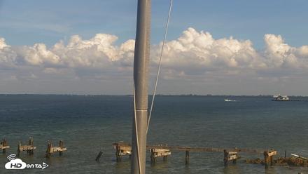 Anna Maria Island Florida Live Webcam - Sep 25, 2026, 3:33pm EDT