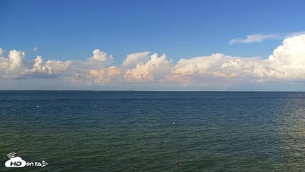 Anna Maria Island Florida Live Webcam - Sep 21, 2026, 5:10pm EDT