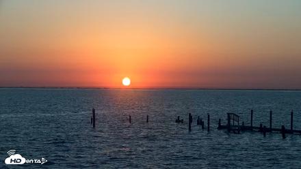 Anna Maria Island Florida Live Webcam - Jul 23, 2026, 6:54am EDT