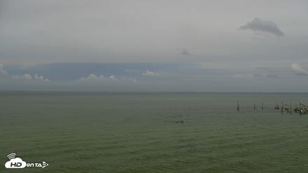 Anna Maria Island Florida Live Webcam - Oct 2, 2026, 3:59pm EDT