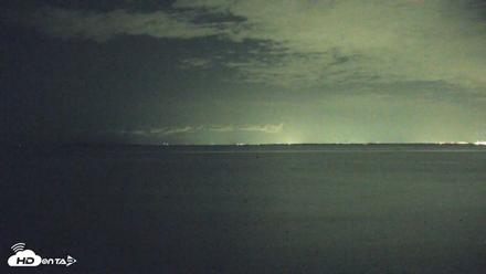 Anna Maria Island Florida Live Webcam - Aug 22, 2026, 5:11am EDT