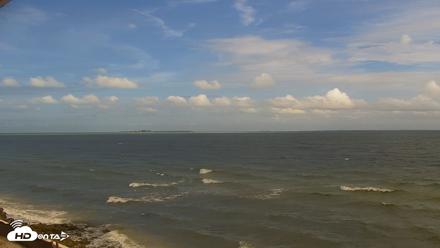 Anna Maria Island Florida Live Webcam - Sep 16, 2026, 10:55am EDT