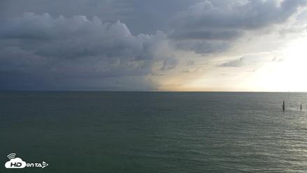 Anna Maria Island Florida Live Webcam - Aug 3, 2026, 8:08am EDT