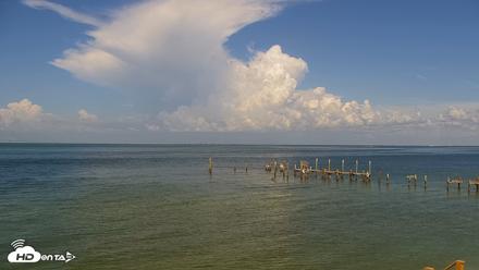 Anna Maria Island Florida Live Webcam - Aug 26, 2026, 4:37pm EDT
