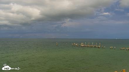 Anna Maria Island Florida Live Webcam - Sep 1, 2026, 5:14pm EDT