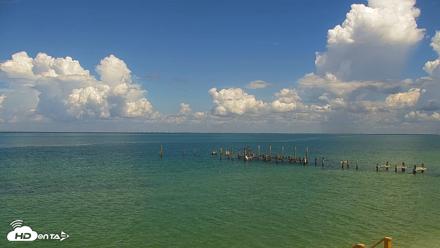 Anna Maria Island Florida Live Webcam - Sep 14, 2026, 2:36pm EDT