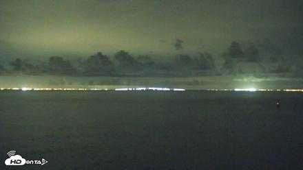 Anna Maria Island Florida Live Webcam - Jun 14, 2026, 1:14am EDT