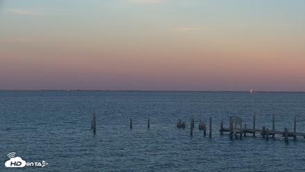 Anna Maria Island Florida Live Webcam - Sep 27, 2026, 7:13pm EDT