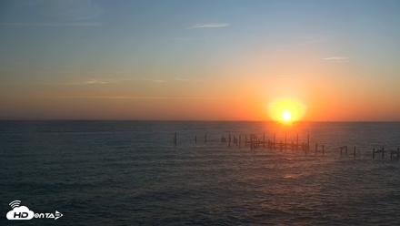 Anna Maria Island Florida Live Webcam - Apr 13, 2026, 7:12am EDT