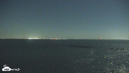 Anna Maria Island Florida Live Webcam - Sep 26, 2026, 10:50pm EDT