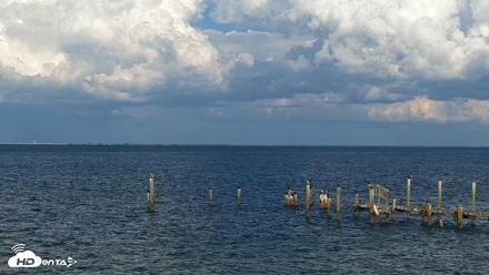 Anna Maria Island Florida Live Webcam - Sep 21, 2026, 5:13pm EDT