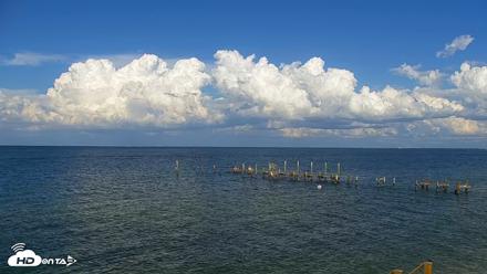 Anna Maria Island Florida Live Webcam - Sep 21, 2026, 5:12pm EDT