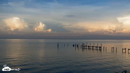 Anna Maria Island Florida Live Webcam - Aug 26, 2026, 7:37pm EDT