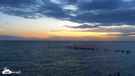 Anna Maria Island Florida Live Webcam - Sep 23, 2026, 7:20am EDT