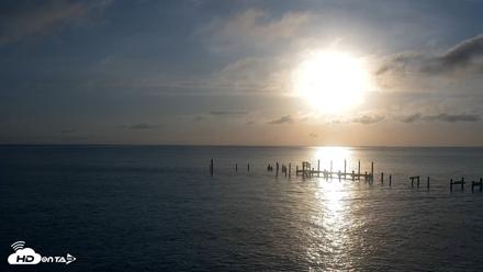 Anna Maria Island Florida Live Webcam - Apr 26, 2026, 7:32am EDT