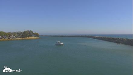 Dana Point Harbor Laguna Cliffs Resort Live Webcam - Oct 7, 2026, 3:08pm PDT