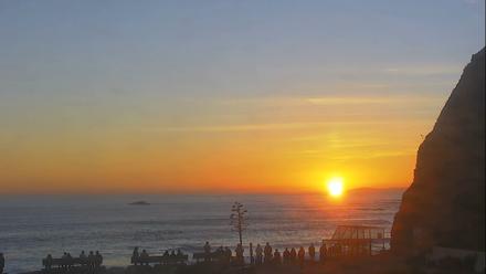 Dana Point Harbor Laguna Cliffs Resort Live Webcam - Feb 8, 2026, 5:28pm PST