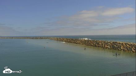 Dana Point Harbor Laguna Cliffs Resort Live Webcam - Jun 17, 2026, 2:45pm PDT